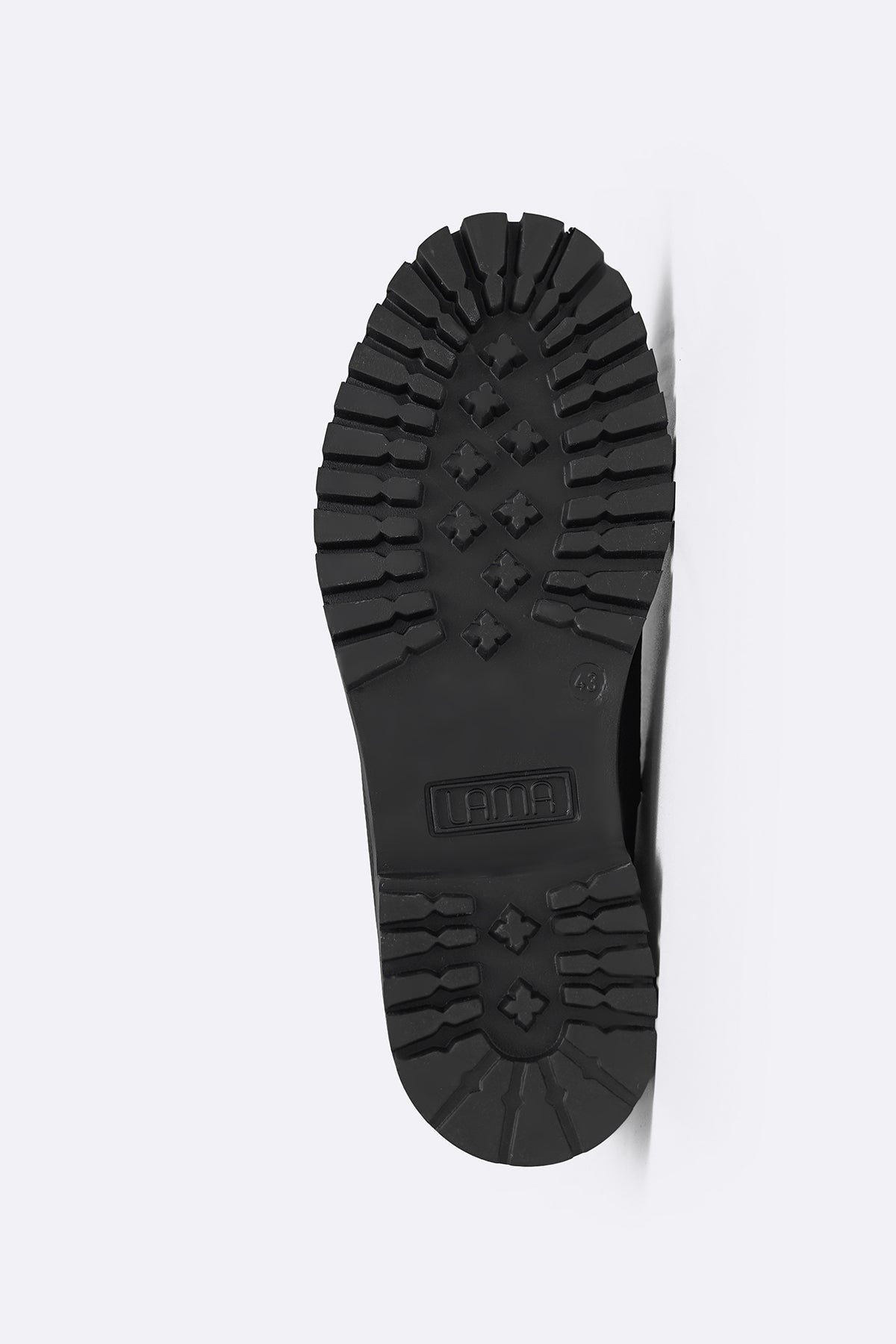 TITAN LEATHER BOOT