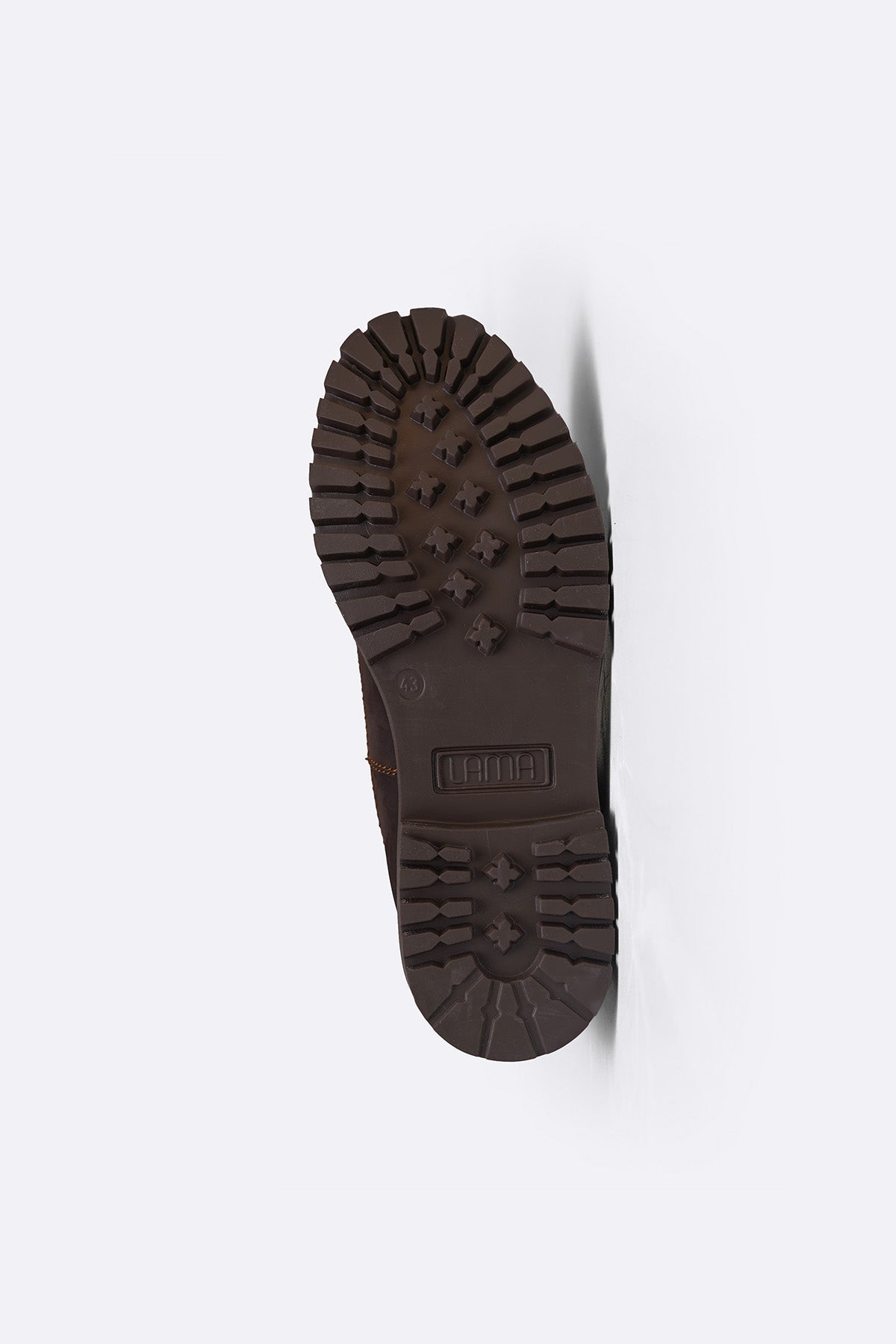 TITAN LEATHER BOOT