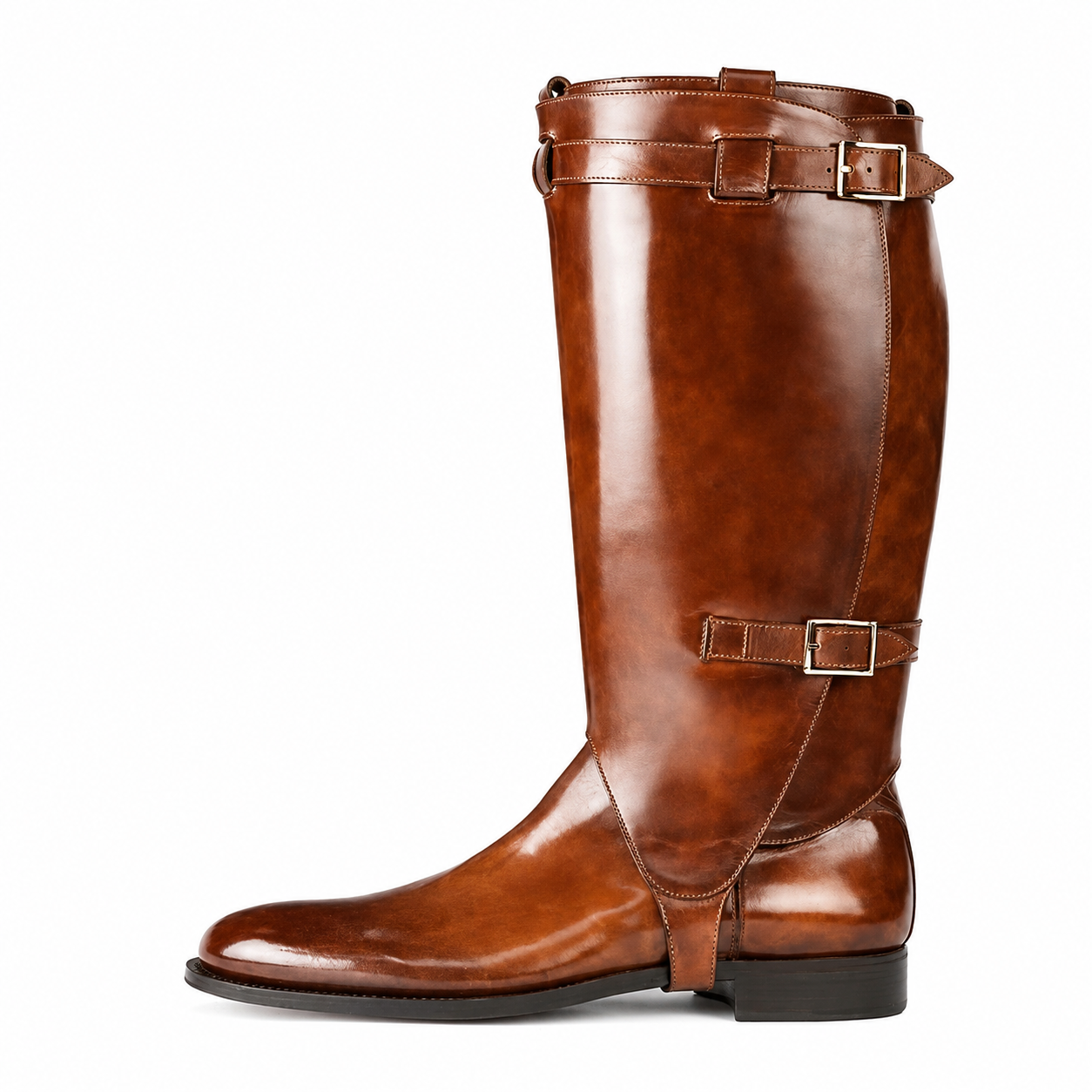 The Corvell Equestrian Horse Riding Boots