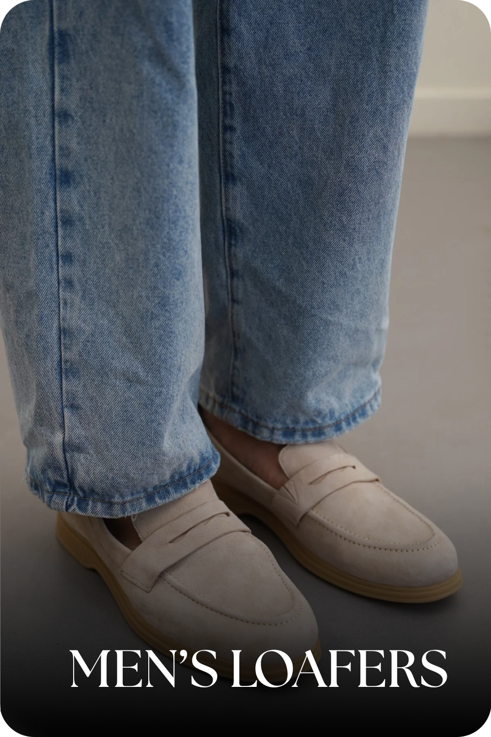 Men's Loafers