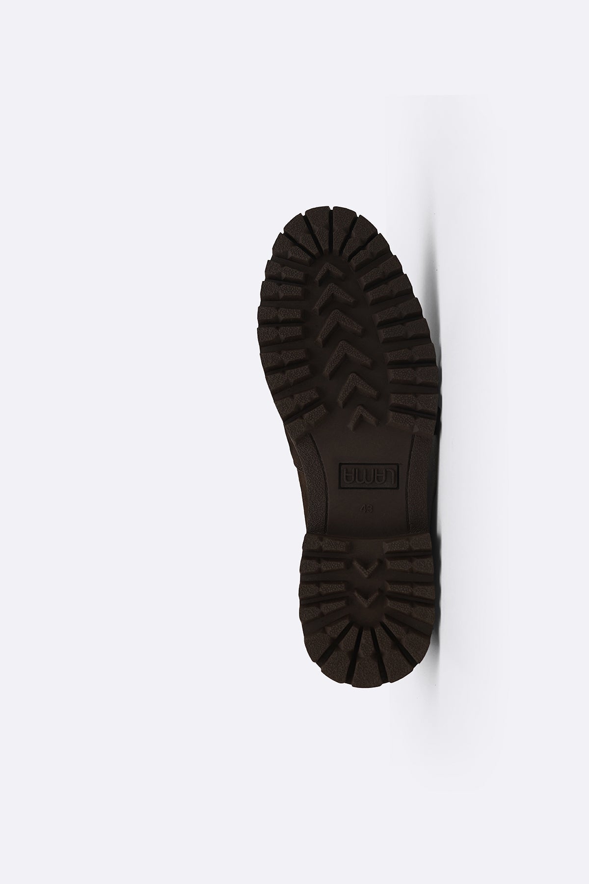 LEATHER URBAN HIKERS