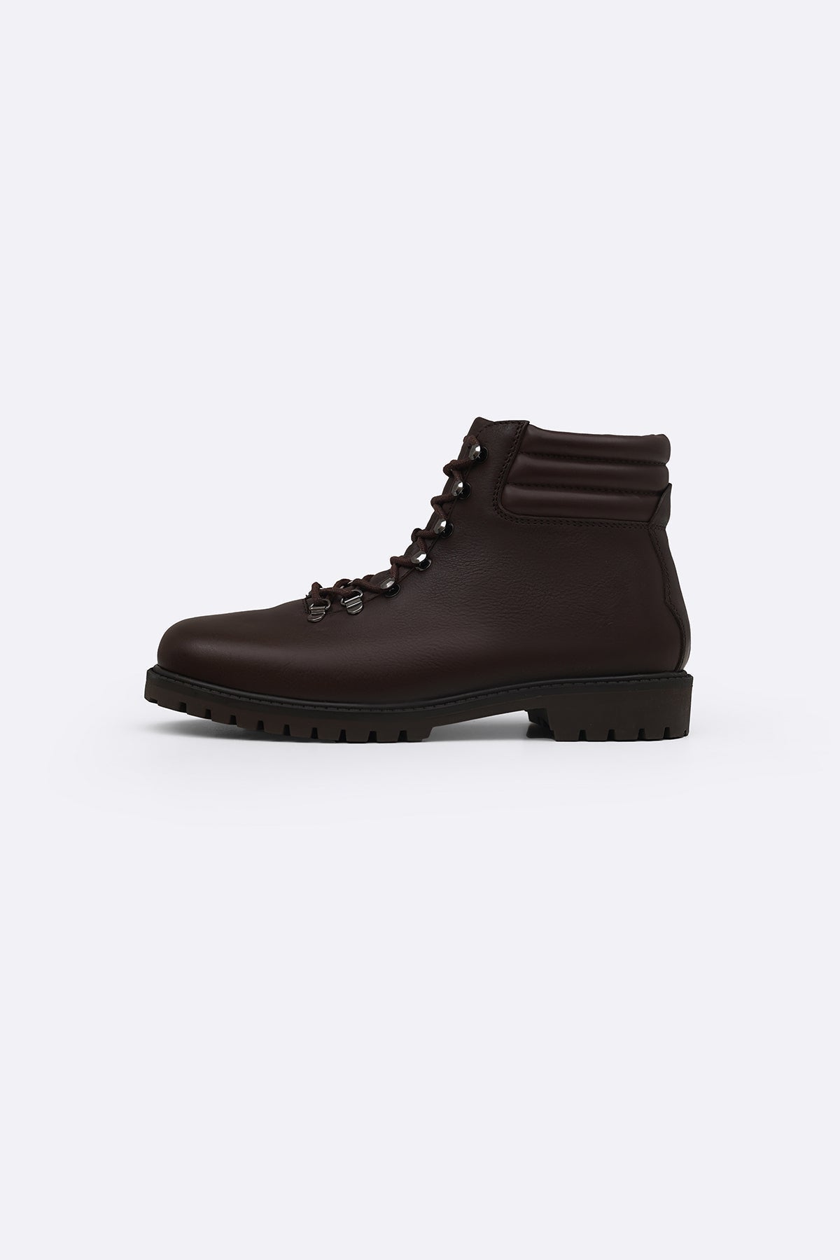 LEATHER URBAN HIKERS