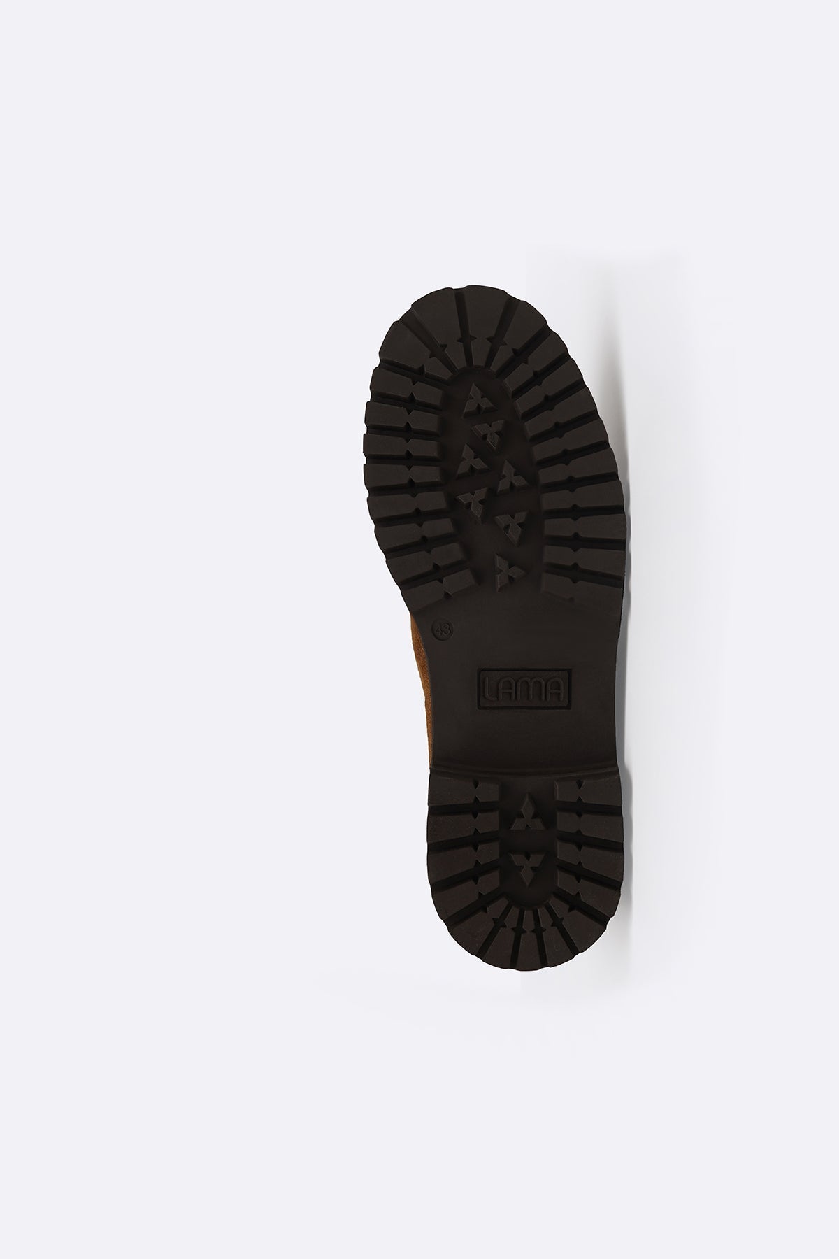 LEATHER URBAN HIKERS