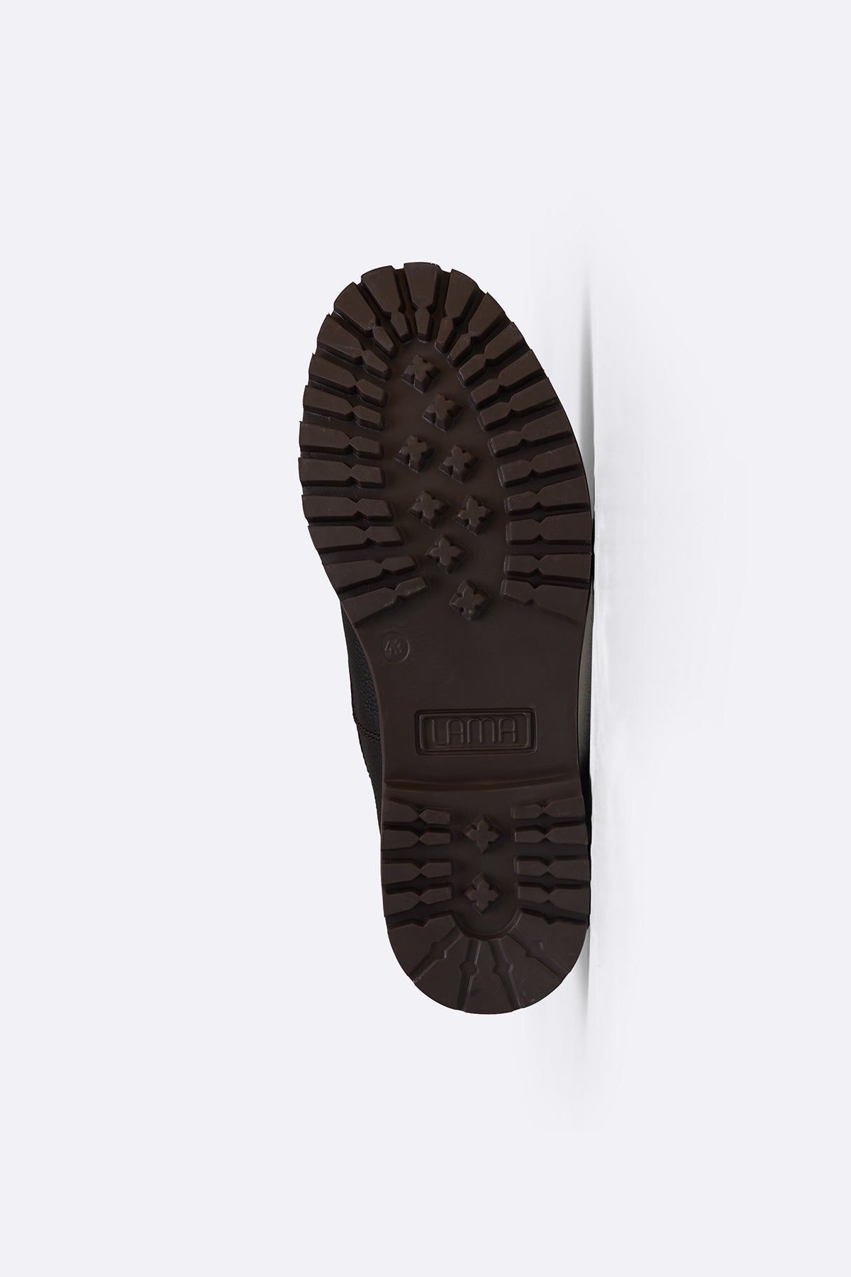 TITAN LEATHER BOOT
